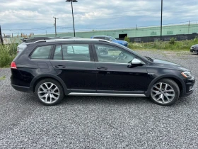 VW Alltrack * Manual * АВТОКРЕДИТ БЕЗ ПЪРВОНАЧАЛНА ВНОСКА* , снимка 3