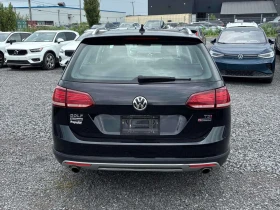 VW Alltrack * Manual * АВТОКРЕДИТ БЕЗ ПЪРВОНАЧАЛНА ВНОСКА* , снимка 4