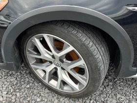 VW Alltrack * Manual * АВТОКРЕДИТ БЕЗ ПЪРВОНАЧАЛНА ВНОСКА* , снимка 7
