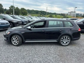 VW Alltrack * Manual * АВТОКРЕДИТ БЕЗ ПЪРВОНАЧАЛНА ВНОСКА* , снимка 2