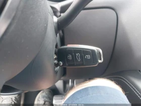 Audi Tt S* 2.0TFSI* QUATTRO* КОЖА* ПОДГРЕВ* NAVI* , снимка 10