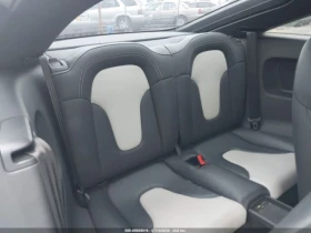 Audi Tt S* 2.0TFSI* QUATTRO* КОЖА* ПОДГРЕВ* NAVI* , снимка 8
