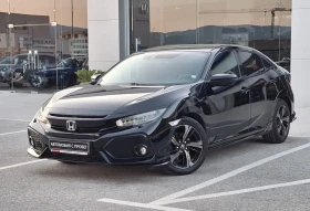 Honda Civic 1.5 i-VTEC Turbo Sport AT, снимка 1