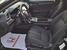 Honda Civic 1.5 i-VTEC Turbo Sport AT, снимка 14