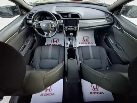Honda Civic 1.5 i-VTEC Turbo Sport AT, снимка 13