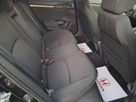 Honda Civic 1.5 i-VTEC Turbo Sport AT, снимка 17