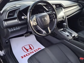 Honda Civic 1.5 i-VTEC Turbo Sport AT, снимка 10
