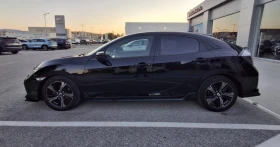 Honda Civic 1.5 i-VTEC Turbo Sport AT, снимка 9