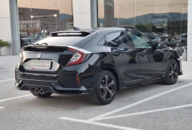 Honda Civic 1.5 i-VTEC Turbo Sport AT, снимка 6