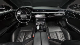 Audi A8 50 TDI quattro* SOFT CLOSE* 360* КРАЙНА ЦЕНА, снимка 7