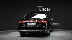 Audi A8 50 TDI quattro* SOFT CLOSE* 360* КРАЙНА ЦЕНА, снимка 4