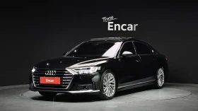 Audi A8 50 TDI quattro* SOFT CLOSE* 360* КРАЙНА ЦЕНА, снимка 1