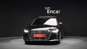 Audi A8 50 TDI quattro* SOFT CLOSE* 360* КРАЙНА ЦЕНА, снимка 3