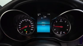 Mercedes-Benz C 220 4MATIC AMG* КОЖА* НАВИ* ПАНО* АВТОКРЕДИТ, снимка 7