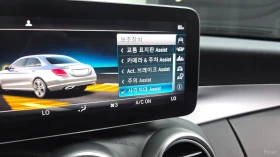 Mercedes-Benz C 220 4MATIC AMG* КОЖА* НАВИ* ПАНО* АВТОКРЕДИТ, снимка 16