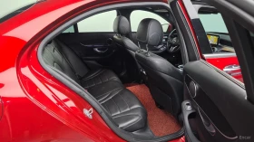 Mercedes-Benz C 220 4MATIC AMG* КОЖА* НАВИ* ПАНО* АВТОКРЕДИТ, снимка 11