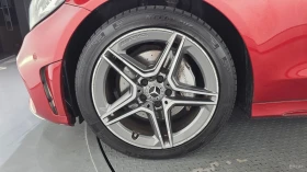 Mercedes-Benz C 220 4MATIC AMG* КОЖА* НАВИ* ПАНО* АВТОКРЕДИТ, снимка 5