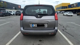 Peugeot 5008 1.6 e-HDI, 6+ 1, 120hp, Euro 6B, регистрирана , снимка 4