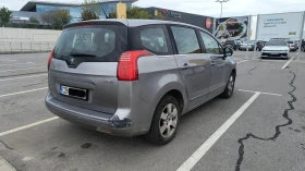 Peugeot 5008 1.6 e-HDI, 6+ 1, 120hp, Euro 6B, регистрирана , снимка 3
