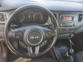 Kia Carens 1, 7CRDI, EVRO5B, LED, KLIMA, снимка 12