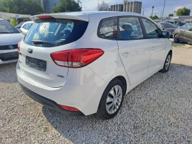 Kia Carens 1, 7CRDI, EVRO5B, LED, KLIMA, снимка 6