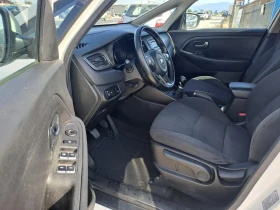 Kia Carens 1, 7CRDI, EVRO5B, LED, KLIMA, снимка 7