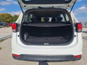 Kia Carens 1, 7CRDI, EVRO5B, LED, KLIMA, снимка 9