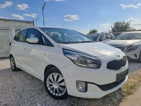Kia Carens 1, 7CRDI, EVRO5B, LED, KLIMA, снимка 1