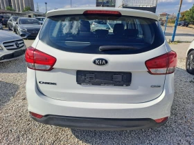 Kia Carens 1, 7CRDI, EVRO5B, LED, KLIMA, снимка 5