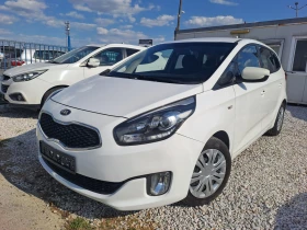 Kia Carens 1, 7CRDI, EVRO5B, LED, KLIMA, снимка 3