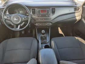 Kia Carens 1, 7CRDI, EVRO5B, LED, KLIMA, снимка 13