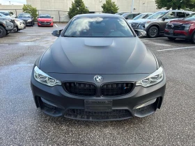 BMW M4 CABRIOLET* HARMAN KARDON* HEAD-UP* Stage2* CARFAX , снимка 6