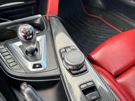 BMW M4 CABRIOLET* HARMAN KARDON* HEAD-UP* Stage2* CARFAX , снимка 10