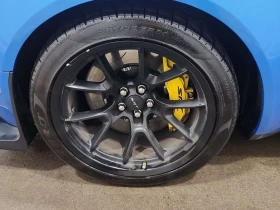 Dodge Challenger * SRT HELLCAT WIDEBODY JAILBREAK* CARFAX* , снимка 6