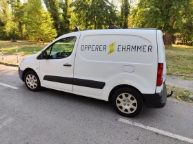 Peugeot Partner, снимка 4