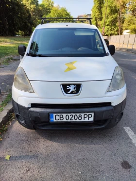 Peugeot Partner, снимка 1