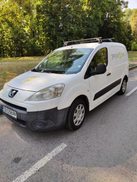 Peugeot Partner, снимка 3