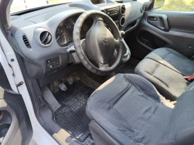 Peugeot Partner, снимка 14