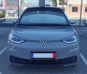 VW ID.3 1st Plus/204hp/62kwh/MATRIX/KEYLESS/SOH92%, снимка 2