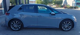VW ID.3 1st Plus/204hp/62kwh/MATRIX/KEYLESS/SOH92%, снимка 7