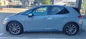 VW ID.3 1st Plus/204hp/62kwh/MATRIX/KEYLESS/SOH92%, снимка 3