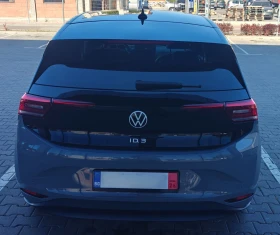 VW ID.3 1st Plus/204hp/62kwh/MATRIX/KEYLESS/SOH92%, снимка 5