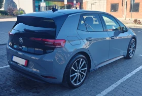 VW ID.3 1st Plus/204hp/62kwh/MATRIX/KEYLESS/SOH92%, снимка 6