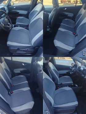 VW ID.3 1st Plus/204hp/62kwh/MATRIX/KEYLESS/SOH92%, снимка 10