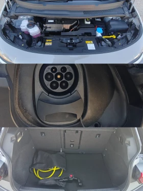 VW ID.3 1st Plus/204hp/62kwh/MATRIX/KEYLESS/SOH92%, снимка 12