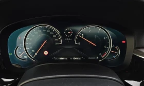 BMW 520 XDRIVE20D * M SPORT* ФИКСИРАНА ЦЕНА ДО БЪЛГАРИЯ*  , снимка 8