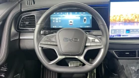 BYD Sealion 7 КРАЙНА ЦЕНА ДО СОФИЯ, снимка 7