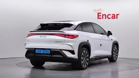 BYD Sealion 7 КРАЙНА ЦЕНА ДО СОФИЯ, снимка 2