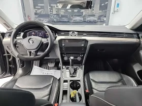 VW Arteon  2.0 Tdi Prestige 4Motion, снимка 7