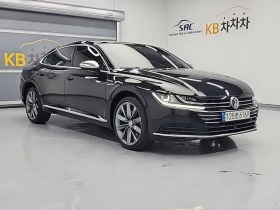 VW Arteon  2.0 Tdi Prestige 4Motion, снимка 4